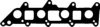 VICTOR REINZ 71-52562-00 Gasket, intake manifold